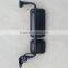 FAW Jiefang J6 truck body parts mirrors, truck spare parts rearview mirror