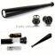 LM-041Most powerful Baseball Bat Torch USA hot Sale Aluminum high beam led light hand crank torch light