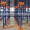 Auto Shuttle Rack