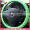 Best Selling Silicone Car Steering Wheel Cover