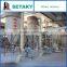 polycarboxylate superplasticizer for concrete (self-leveling mortars)- SETAKY