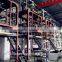 High Output Blowing Film Extruder Machine With Rotary Die Head
