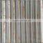 6mm Wired Glass Decorative Glass Wall Art Glass