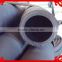 High quality water heater rubber air hose