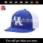 China factory wholesale cheap high quality baseball snapback cap hat