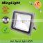 IP65 energy saving outdoor 50w led flood light with factory price