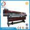 DX5 Print Head 1.8m Flatbed Eco Solvent Printer