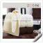 100% Cotton Customized Color 16s Terry Cheap Hotel Towels Face Towels