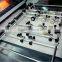 Taiwan's New Push-pull Regulation Swapping Part / Automatic Rotary Die Cutting Machine(HY-1050SE)