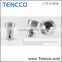 TENCCO Amor Plus Atomizer 4 coils/liquid control/airflow control/top liquid filling hole