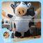 Giant Inflatable Cartoon Cow for sale