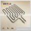 230volt 2670w sauna bath heating antifouling heater element heating element for oven heater