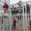 Steel structure Villa
