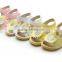 Newset Girl Baby shoes soft sole Infant Toddler Plastic bottom Sandals