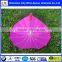 auto open double umbrella & couple umbrella with low umbrella cost