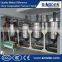 Supply palm crude oil refinery ,coconut oil refinery,oil extraction machine