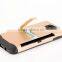 For note5 smartphone stylus back cover phone case