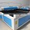China cheap co2 laser stainless steel cutting machine / nonmetal laser cutter LM-325