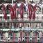 Automatic Tomato Paste Filling Machine Sauce Packing Machine