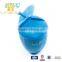Mini fashion wet refresh canned tissue paper