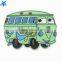 Hot sales embroidery pin for custom design souvenir flexible