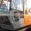 Used Hitachi Zaxis ZX200 Excavator