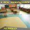 Plastic Flooring Type and household, commercial,Kindergarten,etc,Indoor Usage pvc flooring covering