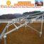 5KW,10KW Ground Aluminum Solar Mounting System