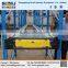High Density High Efficiency Radio Shuttle Meal Storage Racking System