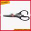 SK-018 LFGB Certificated 2cr13 s/s colourful scissors kitchen shears