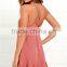 2016 New fashion dresses women wear fashion dress wholesale clothing online shopping