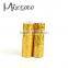 Transfer Foil Nail Art Star Design Sticker Decal For Polish Care DIY Nail Art