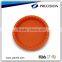 Rounded Shape Silicone Cake Mold