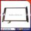Digitizer Front Glass Touch Screen Replacement Screen For iPad Air black