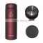 Small stainless steel grey alkaline water health magnetic cup