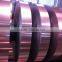 Hot selling copper strips & copper foil