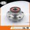 Rear auto wheel hub assembly units bearing kit 513171/31211137996