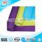 Hot sale new style eco-friendly pvc mat yoga stuff