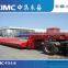 Heavy Duty Lowbed Lowboy Semi Trailer