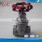 stainless steel ball valve dn15 dn20 dn40