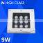 Outdoor Waterproof IP67 Square Buried LED Underground Light