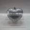 Mesh Crystal Bag Sequin Clutch Purse (YY820)