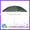 Large beautiful Outdoor cafe umbrella for sunshape and advertising