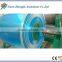 Building Material 3003 H14 Aluminum Coil Used for Outing Decoration