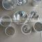 lighting part metal spinning (cnc machine for lighting equipment )
