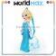 China Made Graceful Elsa Bag Promotional Baby Plush Toy