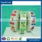 Full colors printed customised non-dry adhesive sticker                        
                                                Quality Choice