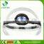 ABS material 50 lumens 2 LED high brightness most powerful headlamp