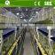 Multi-tier H type battery pullet chicken cage/Poultry chick cage