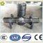 Construction Machinery Main Drive System Drive Axle Assembly Hydraulic Axle Manufacture Supplier for Construction Machine